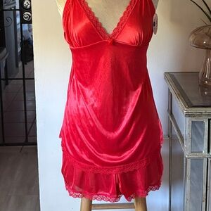 ❤️‍🔥Sexy Silky PJ’s